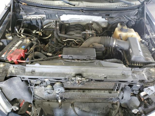 2013 FORD F150 SUPER - 1FTFX1EF8DFB28028