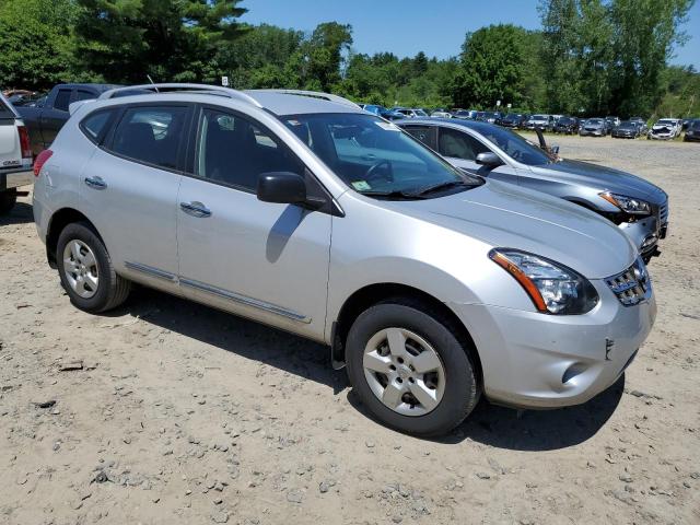 Vin: jn8as5mv5fw770108, lot: 62299695, nissan rogue s 20154