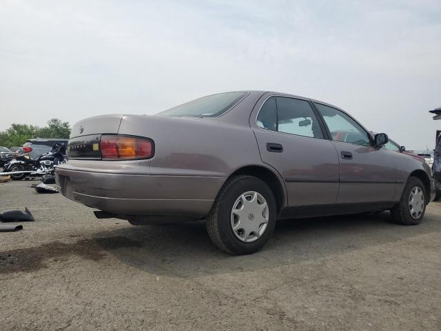 Vin: 4t1sk11e8nu009222, lot: 60811625, toyota camry dlx 19923