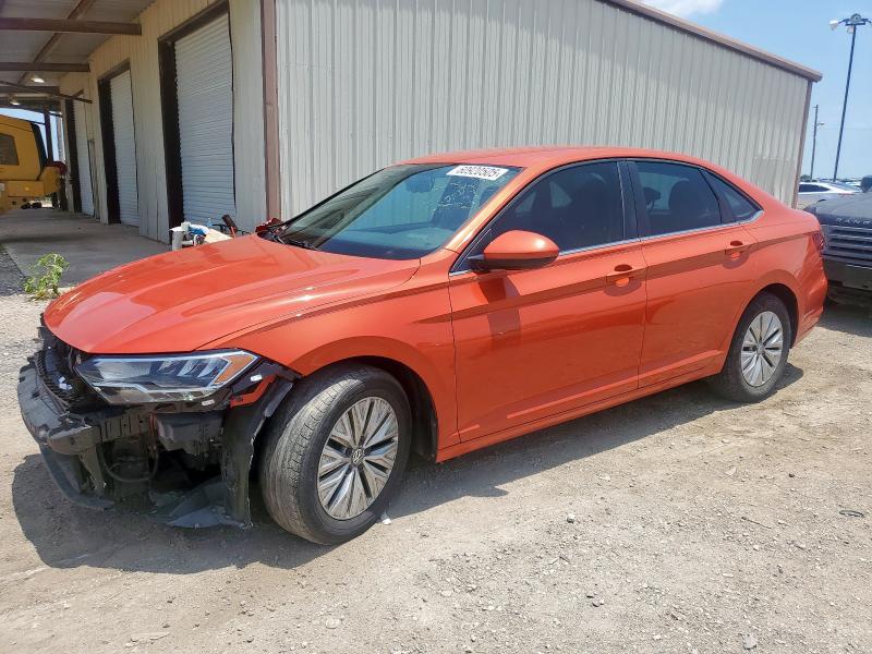 Vin: 3vwc57bu0km071445, lot: 60920505, volkswagen jetta s 2019 img_1