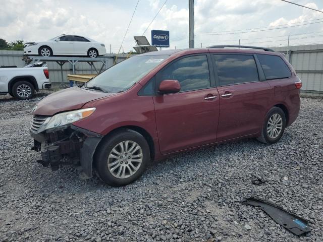 Vin: 5tdyz3dc5hs893015, lot: 62248085, toyota all models xle 2017 img_1