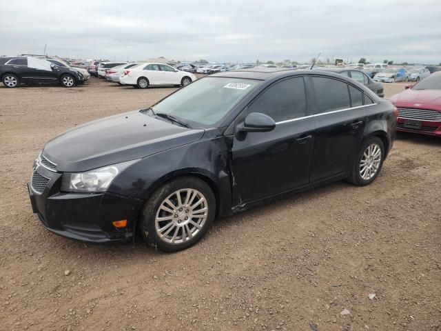 Vin: 1g1pj5sc2c7352307, lot: 63062555, chevrolet cruze eco 2012 img_1