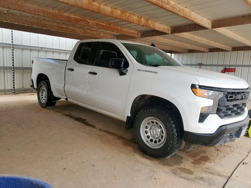 Vin: 1gcrdaed9pz109799, lot: 61101365, chevrolet all models k1500 20234