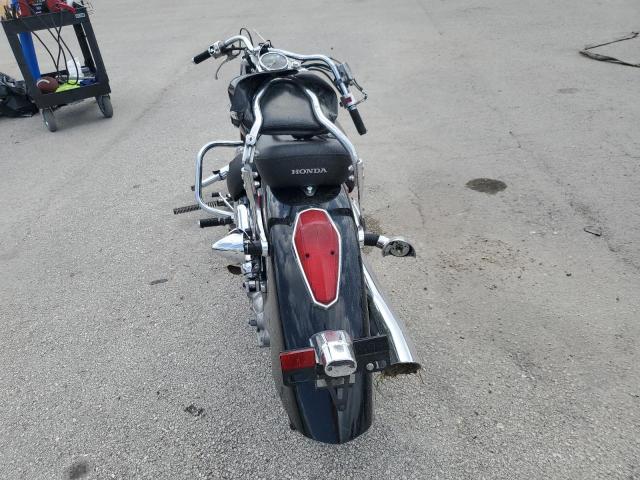 2006 HONDA VT750 C JH2RC50046M203770