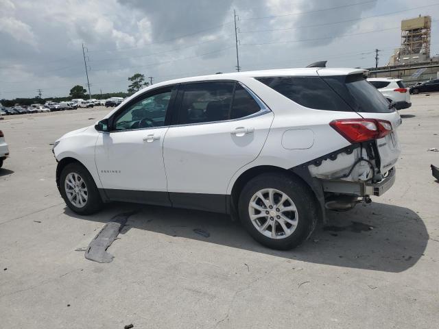 Vin: 3gnaxkev6ll249255, lot: 60514095, chevrolet equinox lt 20202