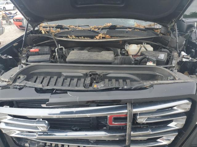 2021 GMC SIERRA K15 - 1GTP9EEL6MZ105891