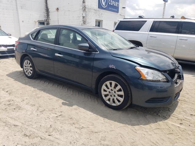 Vin: 3n1ab7ap0ey310183, lot: 60678775, nissan sentra s 20144