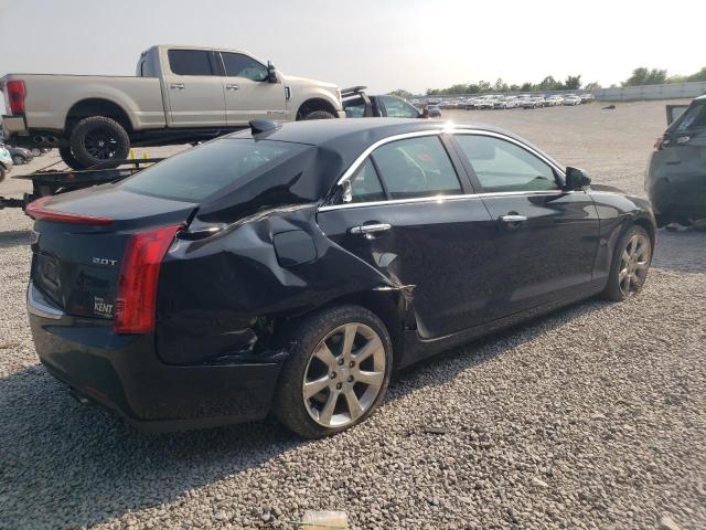 Vin: 1g6ah5rx2g0196305, lot: 59350645, cadillac ats luxury 20163