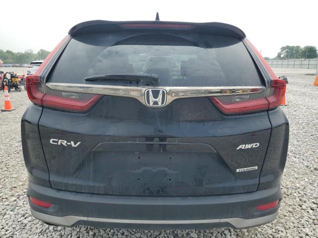 2022 HONDA CR-V TOURI 5J6RW2H93NL001910