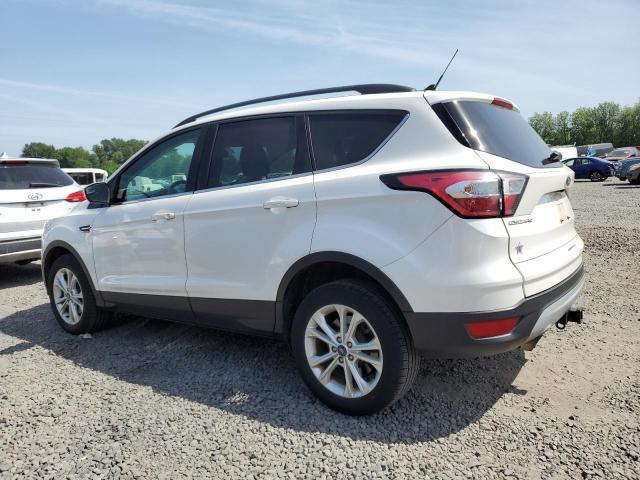 Vin: 1fmcu9hd6jub84556, lot: 59720855, ford escape sel 20182