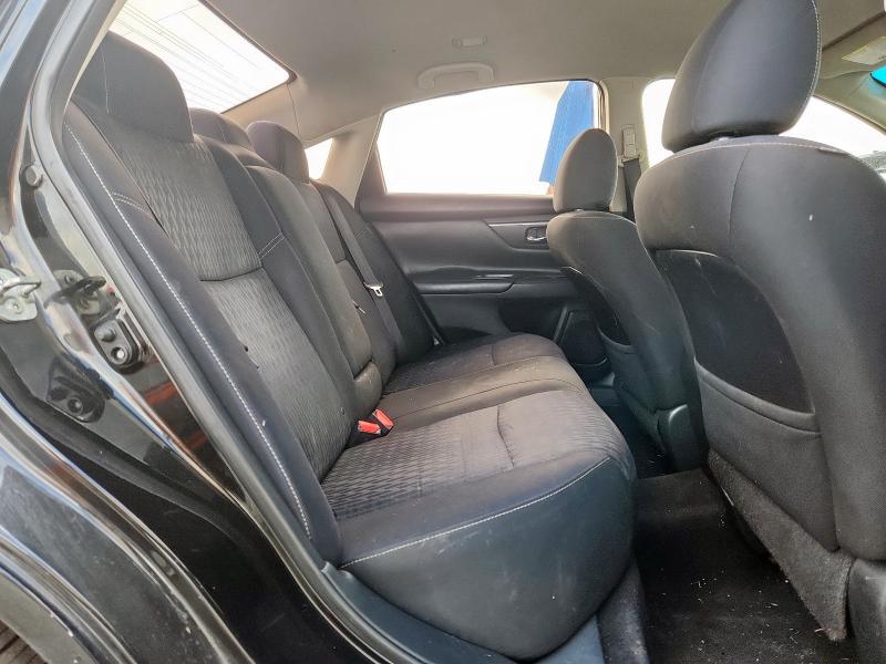 2017 NISSAN ALTIMA 2.5 - 1N4AL3AP1HC269519