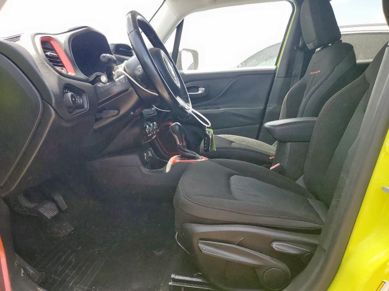 2017 JEEP RENEGADE T ZACCJBCB8HPF73835
