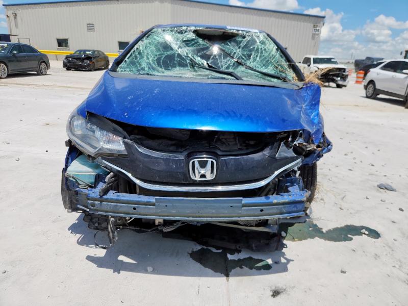 2015 HONDA FIT EX 3HGGK5H85FM730588