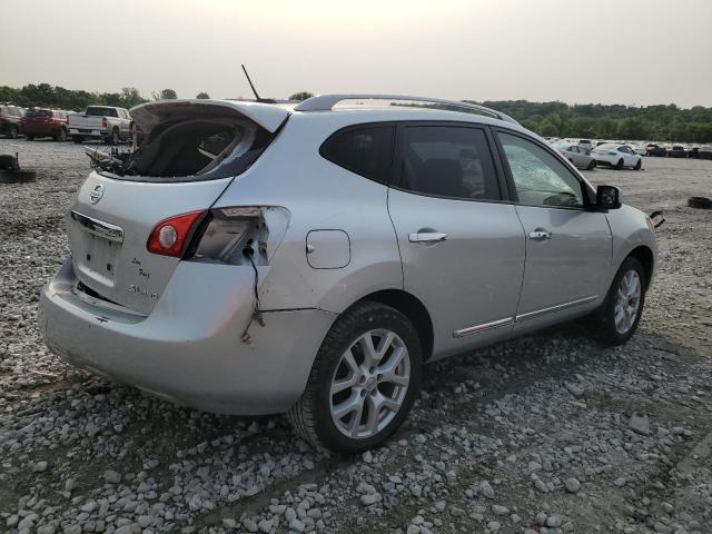 Vin: jn8as5mv9bw312386, lot: 58312375, nissan rogue s 20113