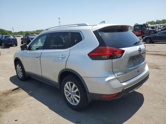 Vin: knmat2mv0hp538424, lot: 62402075, nissan rogue s 20172