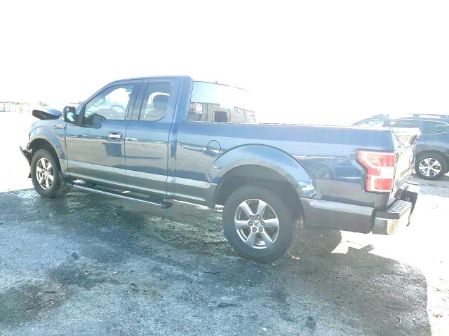 2018 FORD F150 SUPER - 1FTEX1CP2JFC24014