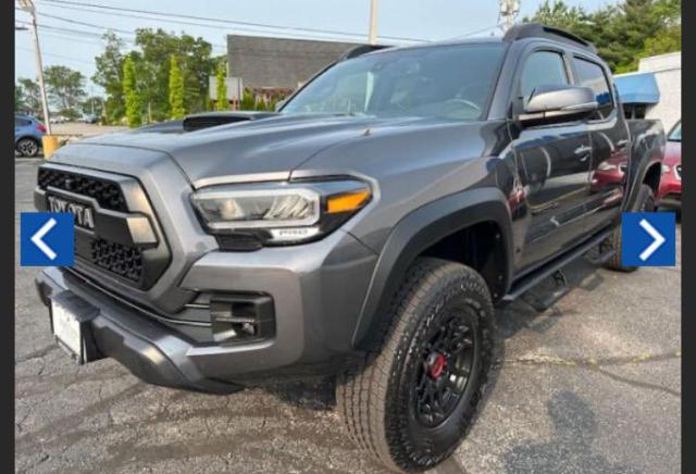 Vin: 3tycz5an5nt0642xx, lot: 61901225, toyota tacoma double cab 20222