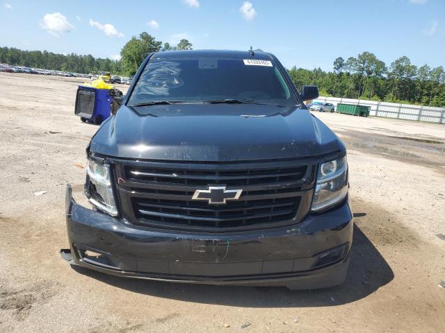 2019 CHEVROLET TAHOE C150 1GNSCCKJ3KR322922