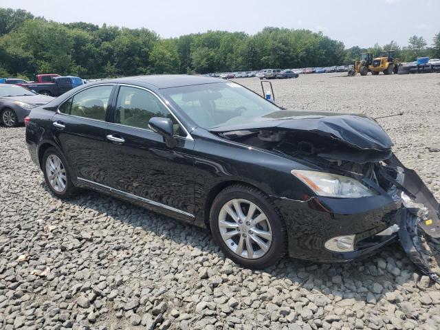 Vin: jthbk1eg2a2407272, lot: 60210545, lexus es350 350 20104