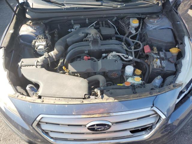 2016 SUBARU OUTBACK 2. - 4S4BSANC2G3241381