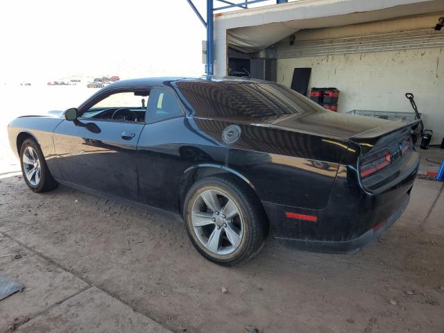 2016 DODGE CHALLENGER 2C3CDZAG4GH113574