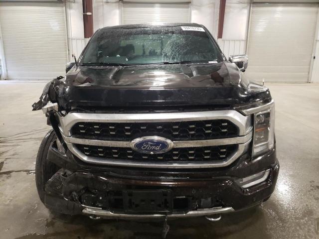 2021 FORD F150 SUPER - 1FTFW1E8XMFA60626
