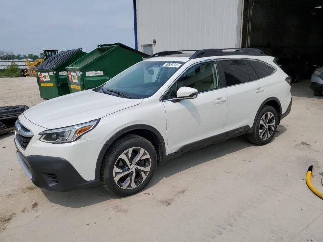 SUBARU OUTBACK LI