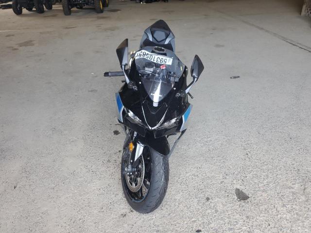 2025 KAWASAKI ZX636 K JKBZXJK17SA008887