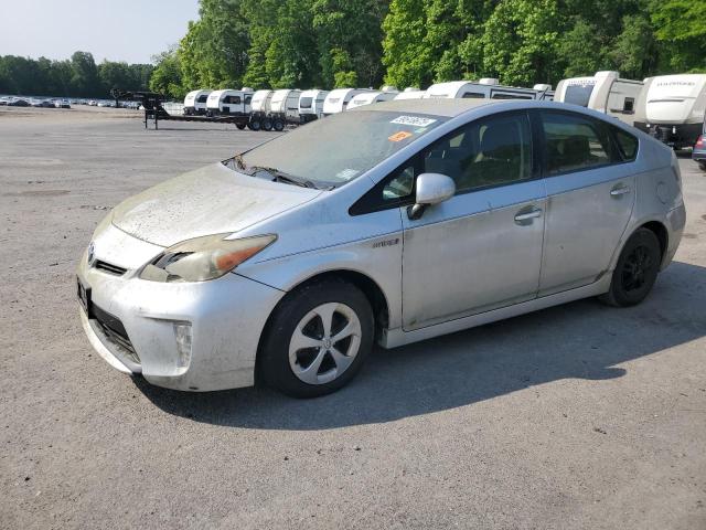 Vin: jtdkn3du9d5540674, lot: 59518675, toyota prius 2013 img_1