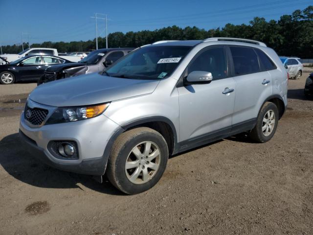 KIA SORENTO BA