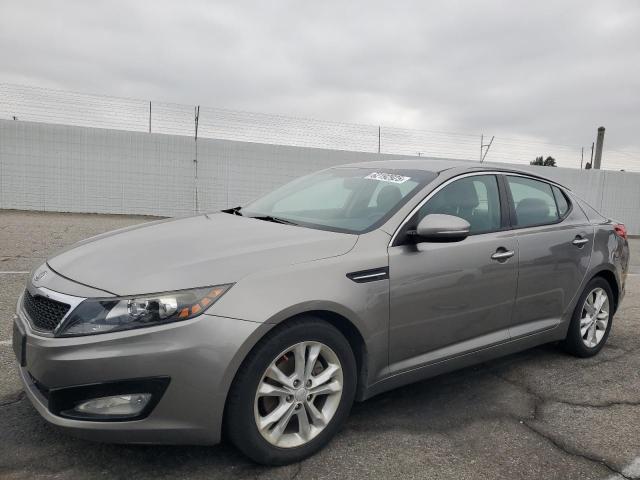 Vin: 5xxgn4a76cg007279, lot: 62192925, kia optima ex 2012 img_1