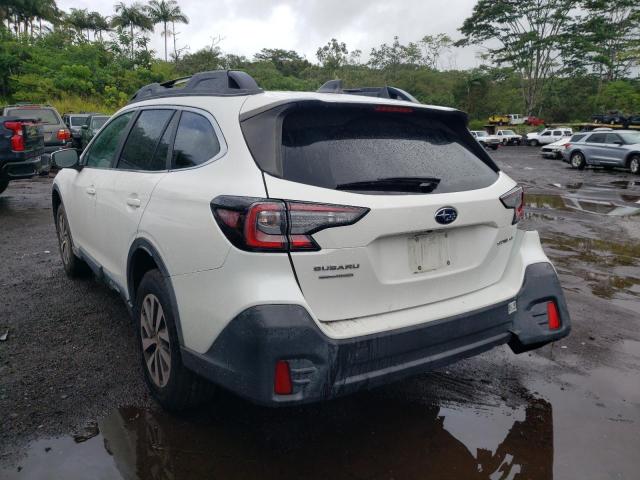 2020 SUBARU OUTBACK PR 4S4BTACC2L3179782
