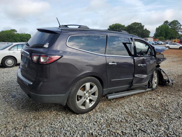 Vin: 1gnkvjkd6gj181357, lot: 60268465, chevrolet traverse ltz 20163