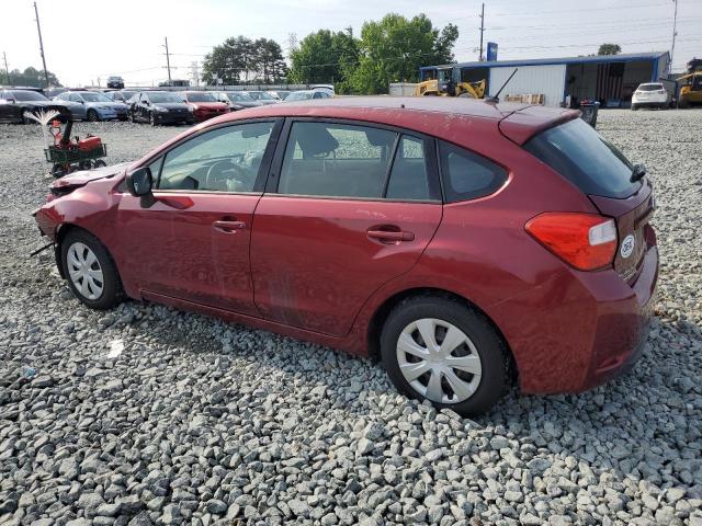 Vin: jf1gpaa60ch202352, lot: 59032565, subaru impreza 20122
