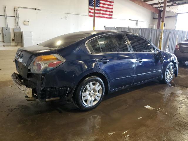 Vin: 1n4al2apxbn512590, lot: 59527075, nissan altima base 20113