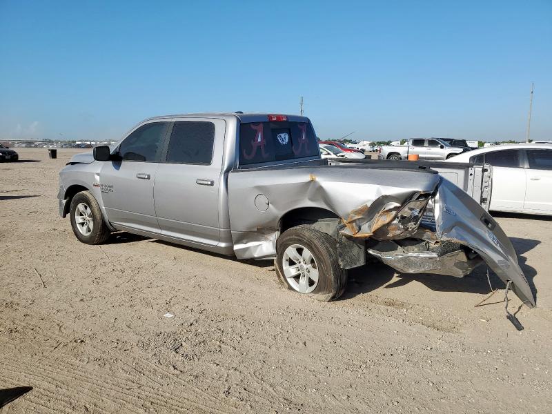 2020 RAM 1500 CLASS 1C6RR7TT3LS101478