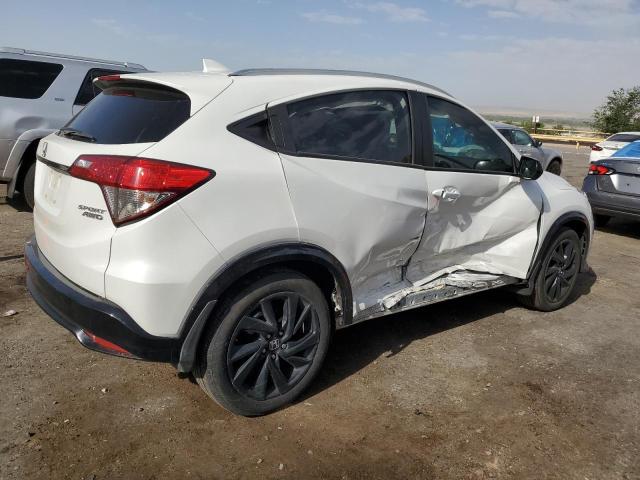 2021 HONDA HR-V SPORT 3CZRU6H14MM735735