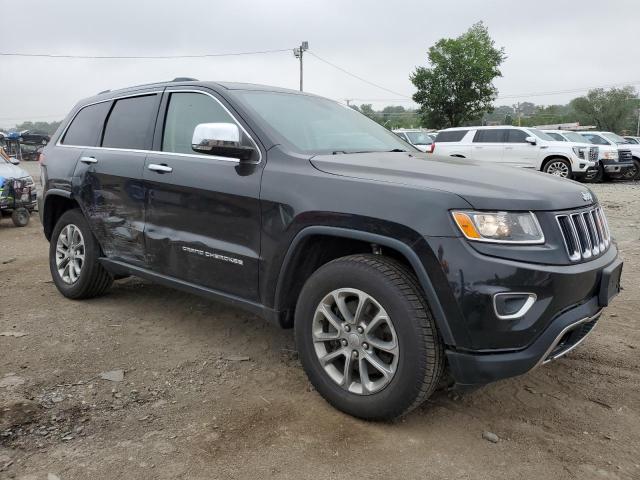 Vin: 1c4rjfbm6gc453166, lot: 61264065, jeep grand cher limited 20164