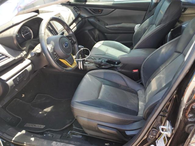 2023 SUBARU CROSSTREK - JF2GTHRC6PH324648