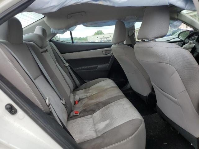 2018 TOYOTA COROLLA L - 5YFBURHE2JP854870