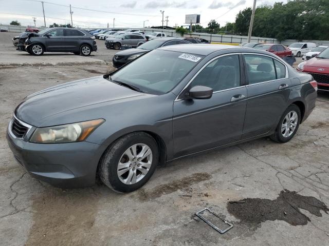 HONDA ACCORD LXP