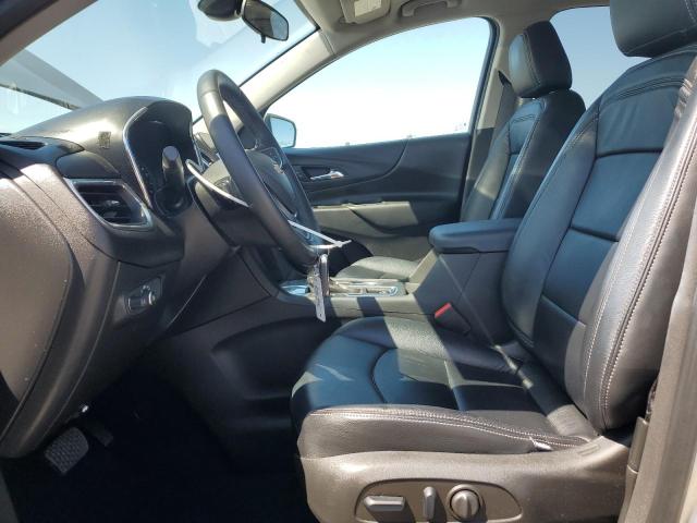 2023 CHEVROLET EQUINOX LT - 3GNAXKEG4PL135410