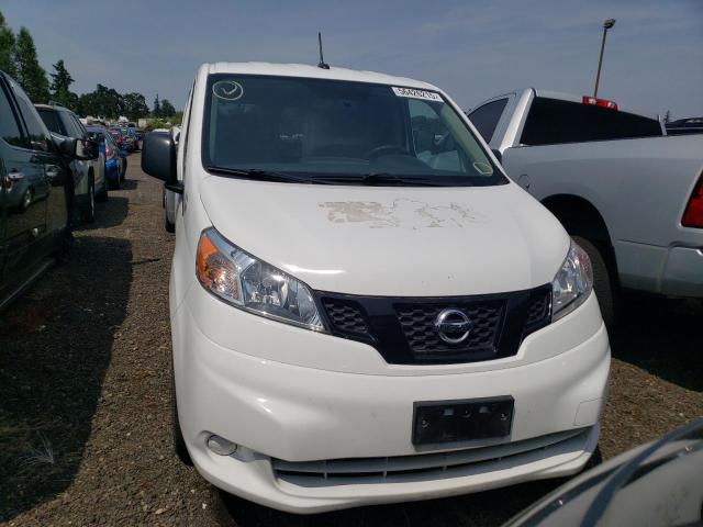 2021 NISSAN NV200 2.5S 3N6CM0KN1MK690282