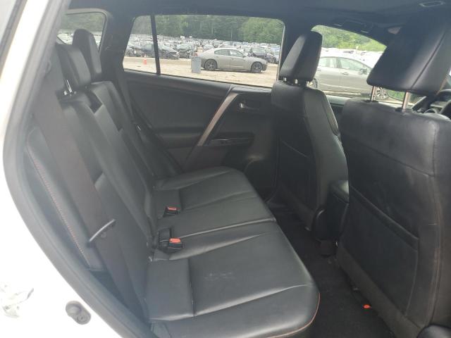 2016 TOYOTA RAV4 SE JTMJFREVXGD187472