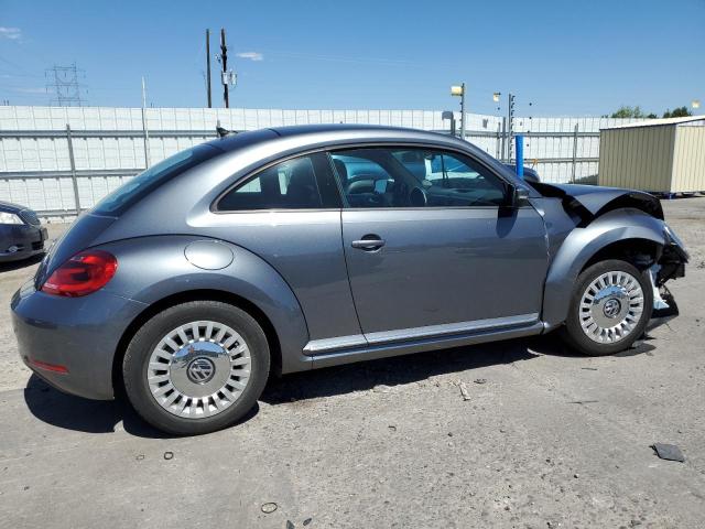 Vin: 3vwj07atxfm602316, lot: 61840905, volkswagen beetle 1.8t 20153