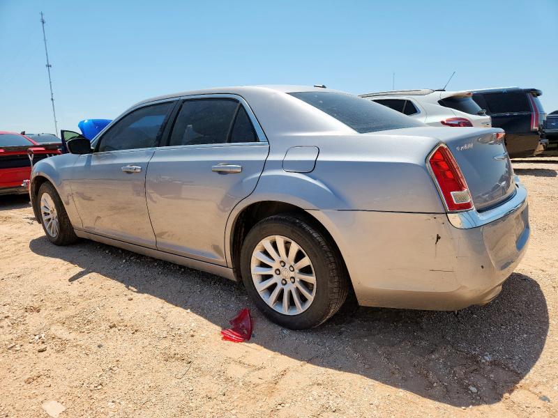 Vin: 2c3ccaag4eh361342, lot: 61029775, chrysler 300 20142