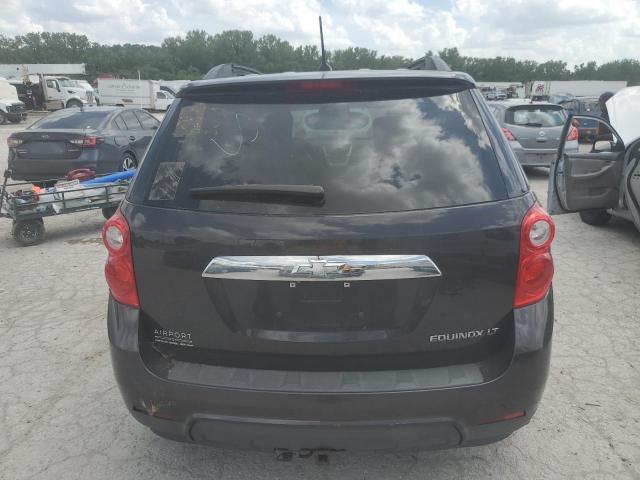 2014 CHEVROLET EQUINOX LT - 2GNALCEK7E6235654