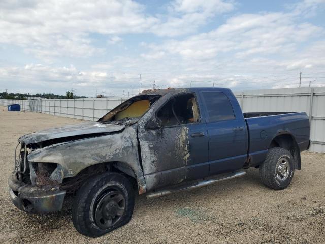 DODGE RAM 2500 S