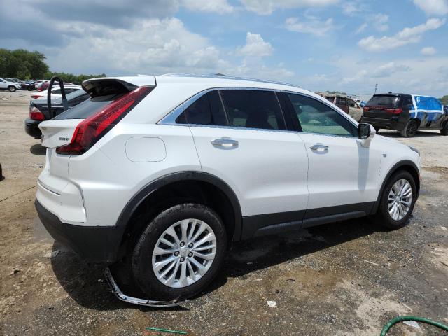 Vin: 1gyazar42rf218452, lot: 59035445, cadillac xt4 luxury 20243