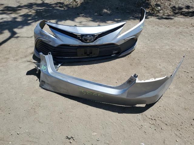 2023 TOYOTA CAMRY LE - 4T1R11AK6PU123715